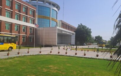 Eduglobal school ghaziabad