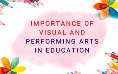 Visual art artist