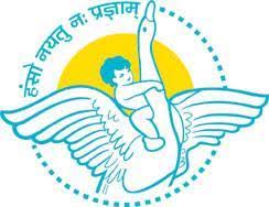 bal bharti school logo