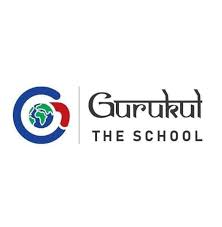gurukul the school logo