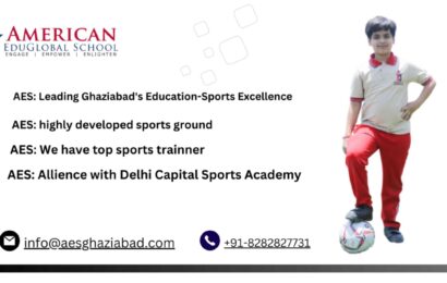 post American Eduglobal Sports facilities