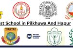Best School In hapur and pilkhuwa