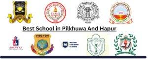 Best School In hapur and pilkhuwa